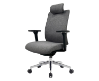 Jan Nowak Vector Fabric Dark Grey - 1550715 - zdjęcie 1